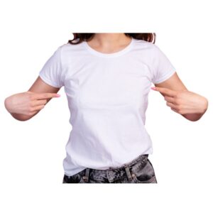 Playeras corte básico hombre