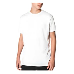 Playeras corte básico para hombre