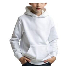 Sudadera infantil