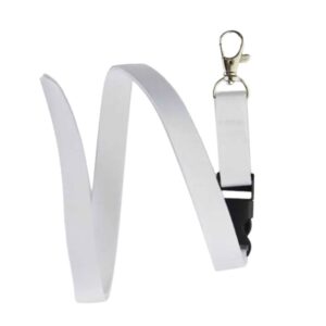 Porta gafetes 1.9 cm