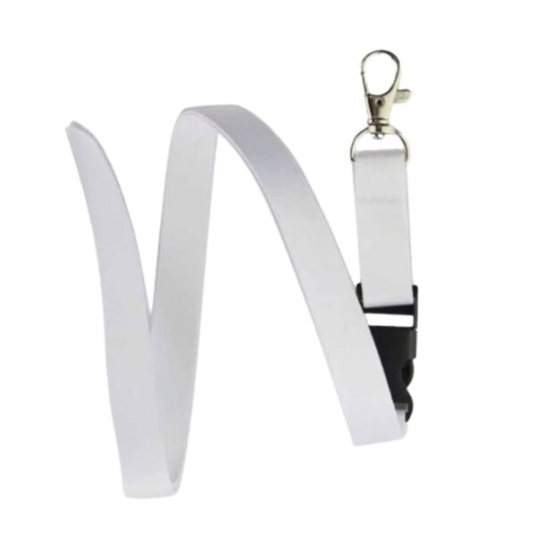 Porta gafetes 2.5 cm