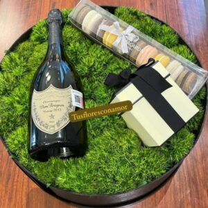 Arreglo de Celebración.