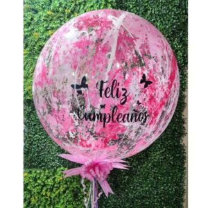 Globo grande