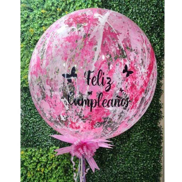 Globo grande