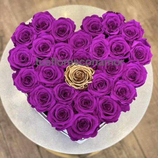 Corazon eterno