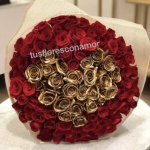 Corazon de amor