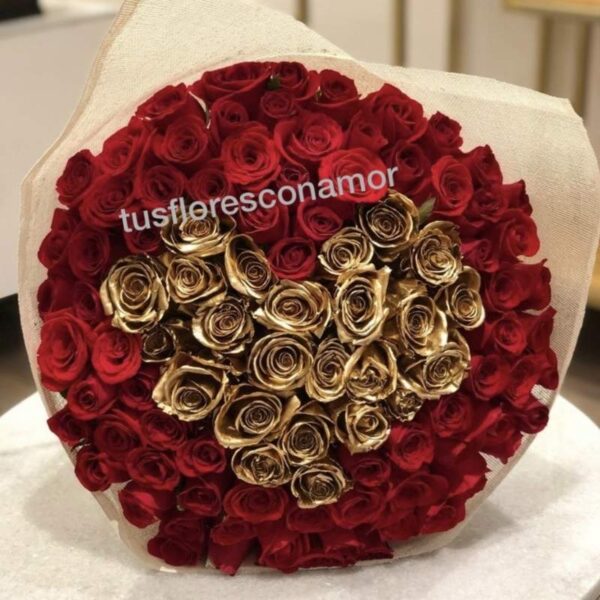 Corazon de amor